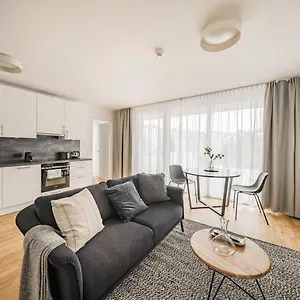 Arbio I Liv's Place Lux Vienna