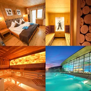 Talheimer Grias Di & Hoamat Since 1958 Inklusive Therme Tauern & Jokercard Saalbach-Hinterglemm