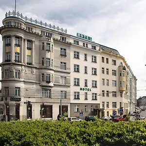 Goldene Spinne Hotel Wien