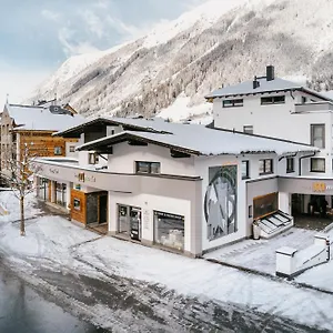 Hotel Mondin, Ischgl
