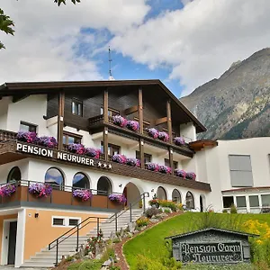 Neururer Gasthof Sölden