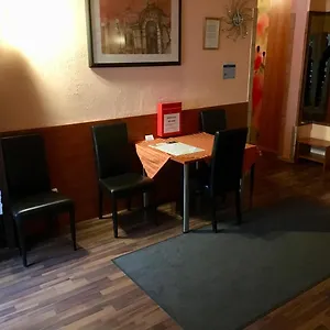 Madara Hotel Wien