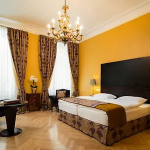 Appartement-hotel An Der Riemergasse Aparthotel Wien