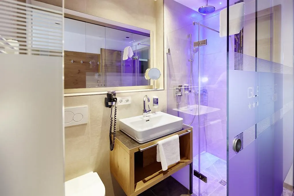 Gletscherblick B&B Ischgl 0*,  Austria
