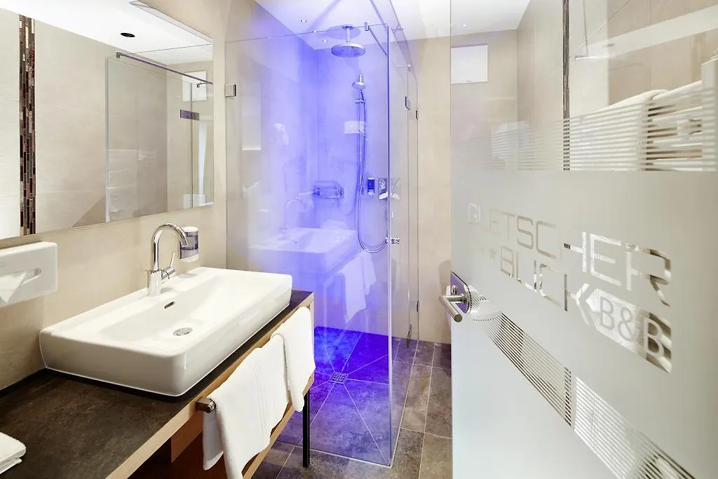 Guest house Gletscherblick B&B Ischgl